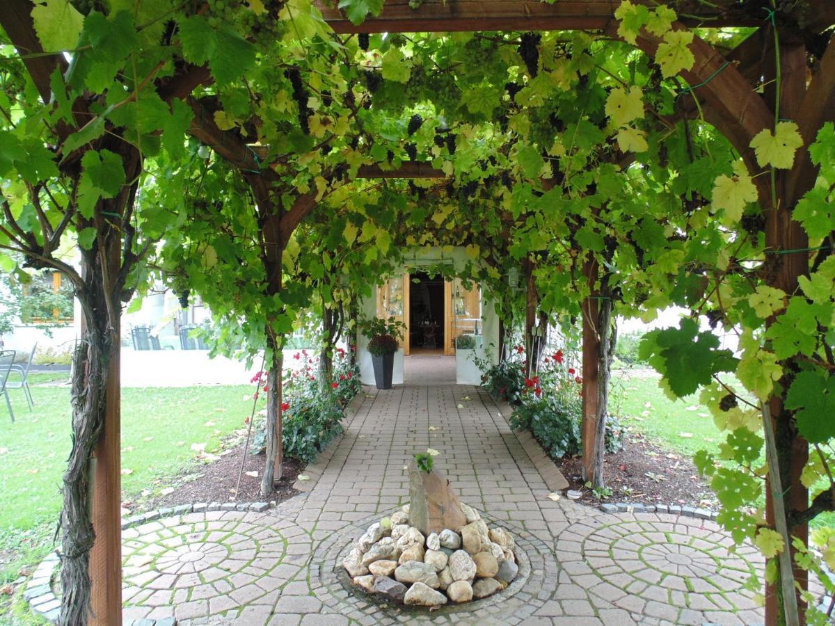 Weingut Lehnert-Spaeter 皮斯波特 外观 照片